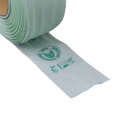 Rotolo Copri Cavo in PLA - 300 m 2