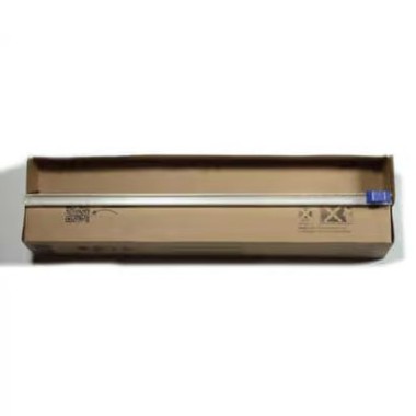Pellicola Trasparente Compostabile con Taglierino - 30 cm x 30 m 2