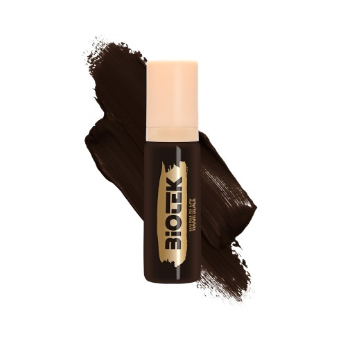 WARM BLACK - Biotek - 15ml - Pigmento PMU REACH