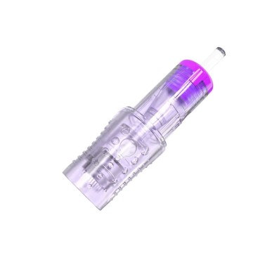 9 Punte - Cartucce EZ VENUS Microneedle - Ø 0,25mm - L 2,0mm - 20pz.