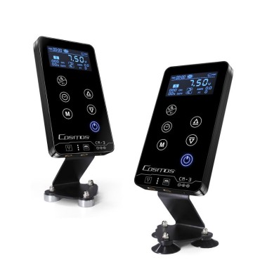 Alimentatore Dynamic 5 Ampere - Cosmos-5 Power Supply 2