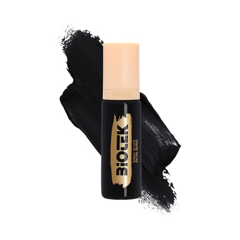 ROYAL BLACK - Biotek - 15ml - Pigmento PMU REACH