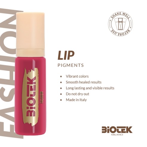 FASHION - Biotek - 15ml - Pigmento PMU REACH