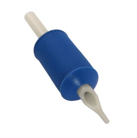 Grip Monouso Dormouse 25 mm - Round R03 - Aghi Tradizionali - 1 pz