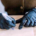 Materiale scaduto per esercitazione