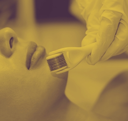 Derma Roller