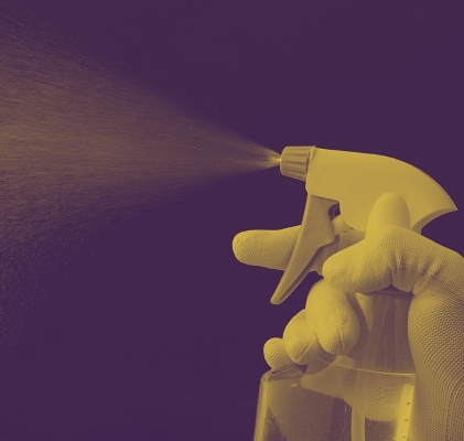 Igiene e Disinfezione